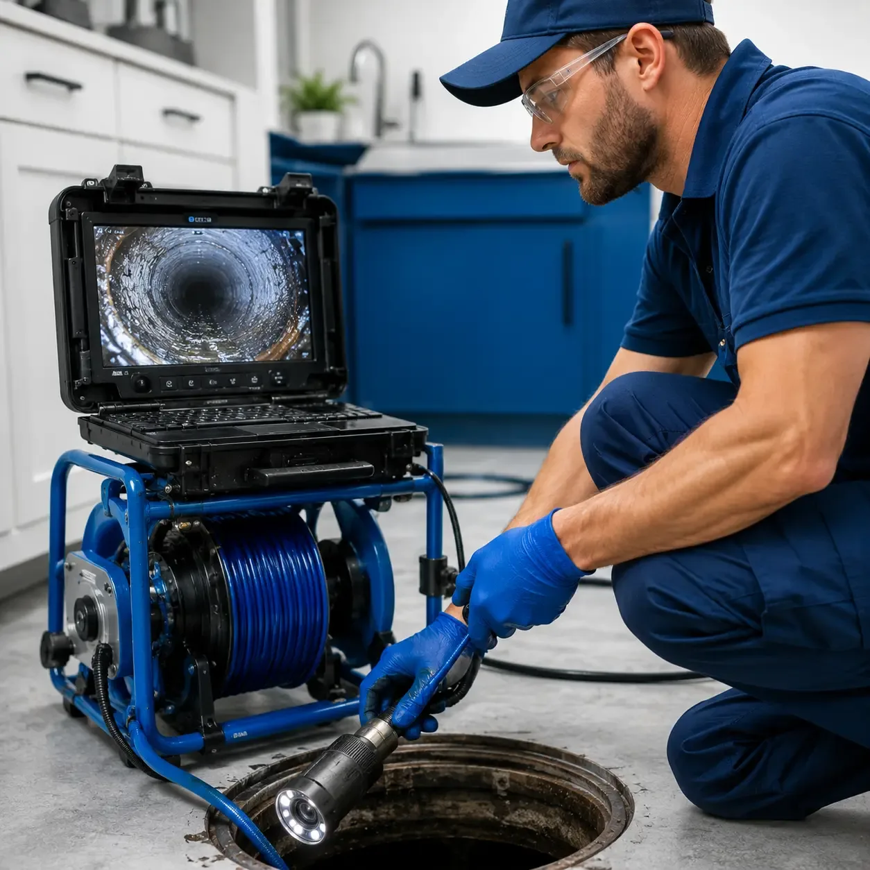 Pipe Relining professionals serving Durand, WI